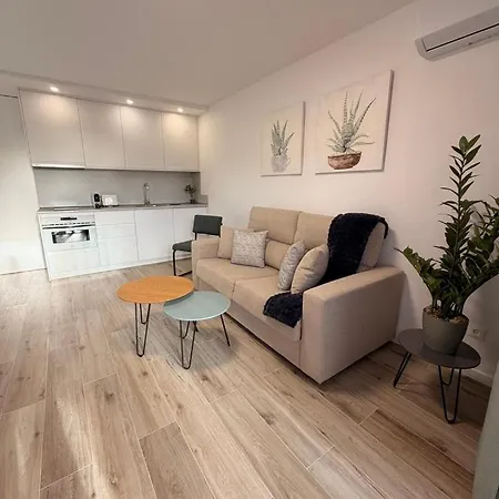 Tenerife Royal Gardens - Frontline -heated Pool Apartman Playa de las Américas