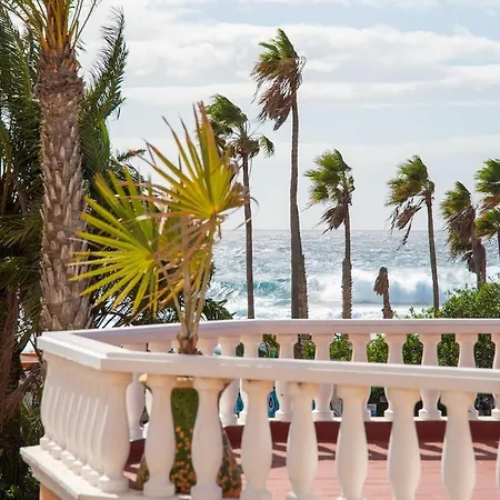 Apartman Tenerife Royal Gardens - Frontline -heated Pool
