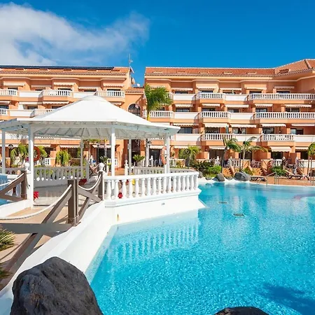 Tenerife Royal Gardens - Frontline -heated Pool Playa de las Américas