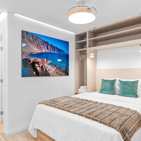 Appartement Tenerife Royal Gardens - Frontline -heated Pool Playa de las Américas