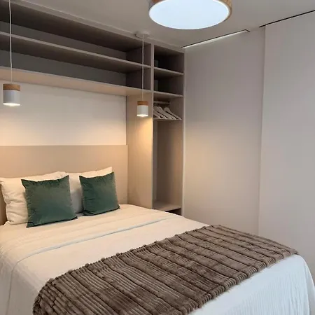 Tenerife Royal Gardens - Frontline -heated Pool Apartman
