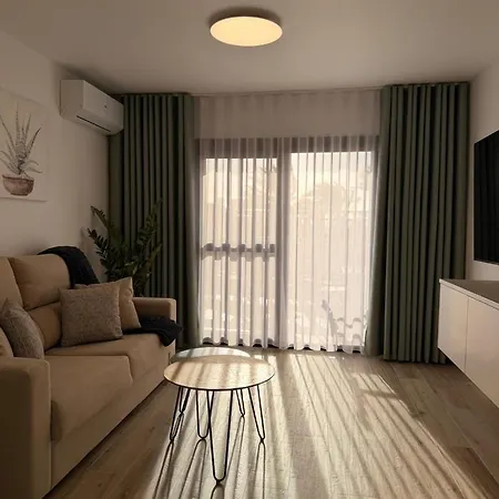 Tenerife Royal Gardens - Frontline -heated Pool Apartman