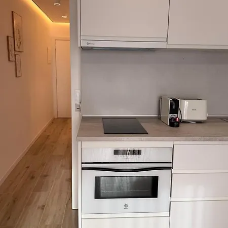 Apartman Tenerife Royal Gardens - Frontline -heated Pool