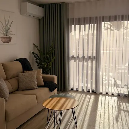 Apartman Tenerife Royal Gardens - Frontline -heated Pool *