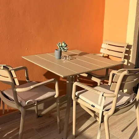 Tenerife Royal Gardens - Frontline -heated Pool Apartman