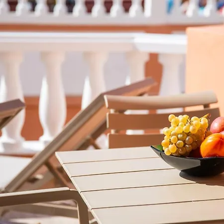 Tenerife Royal Gardens - Frontline -heated Pool * Playa de las Américas