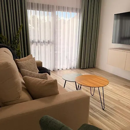 Apartman Tenerife Royal Gardens - Frontline -heated Pool *