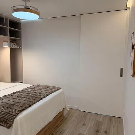 Tenerife Royal Gardens - Frontline -heated Pool Apartman *