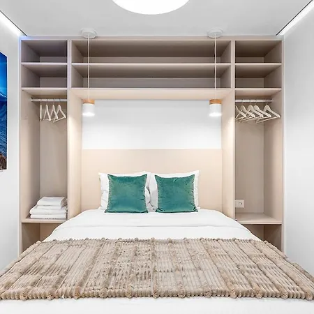Apartman Tenerife Royal Gardens - Frontline -heated Pool *