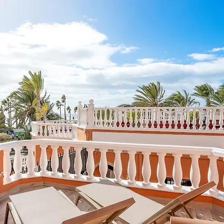 Apartman Tenerife Royal Gardens - Frontline -heated Pool