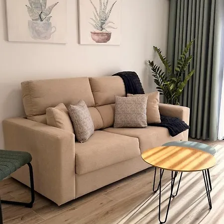 Apartman Tenerife Royal Gardens - Frontline -heated Pool